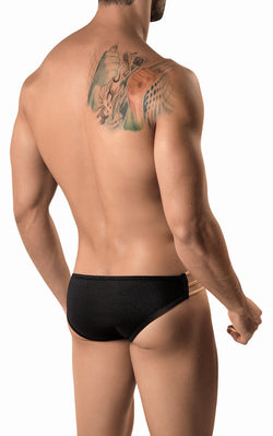 Pikante Black Agatha Brief thumbnail 2