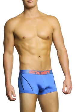 2(X)IST Royal Blue Speed 2.0 Trunk thumbnail 2