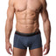 Jam Medium Blue Boxer Trunk