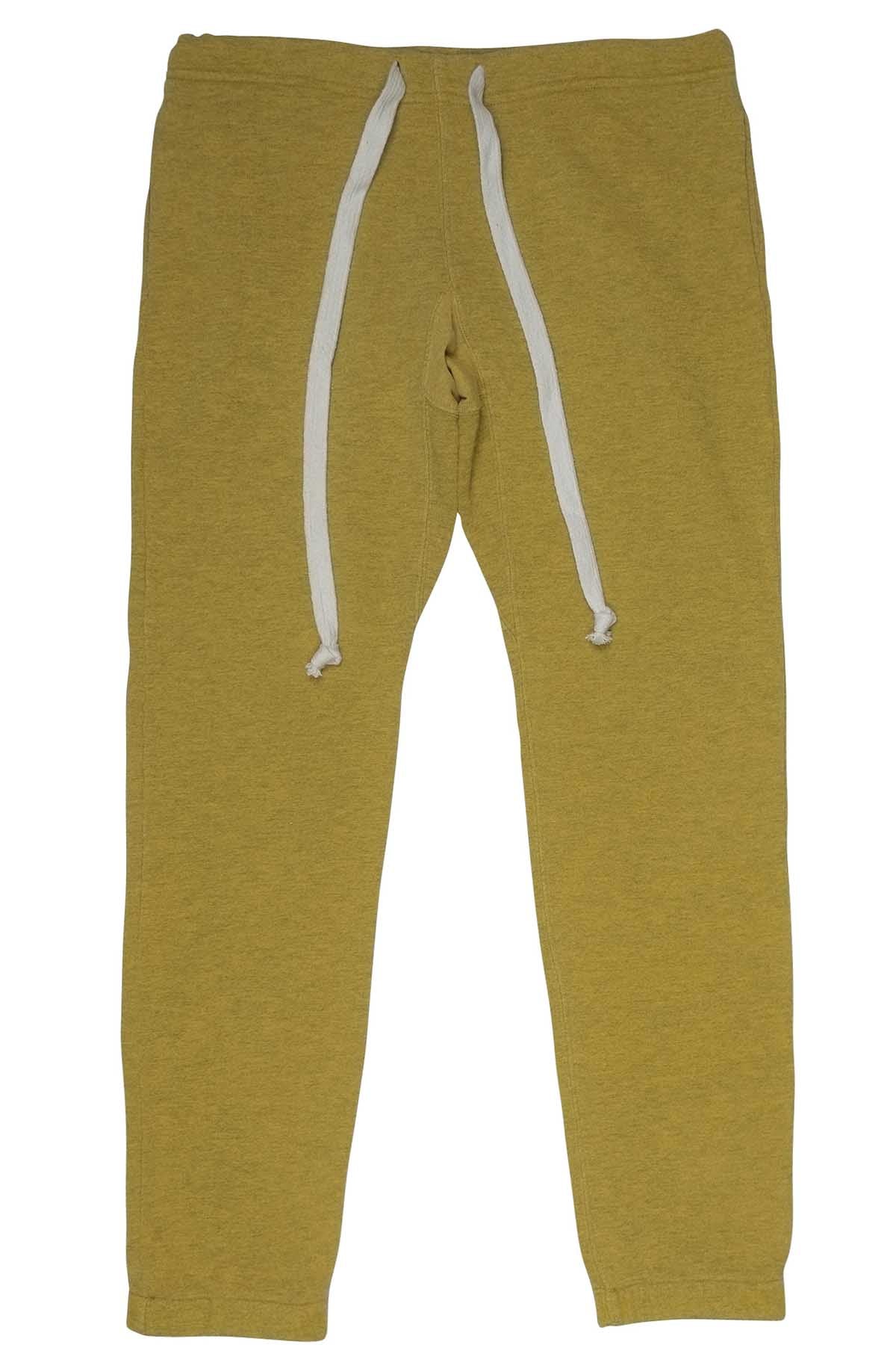 Rxmance Unisex Gold Sweatpant