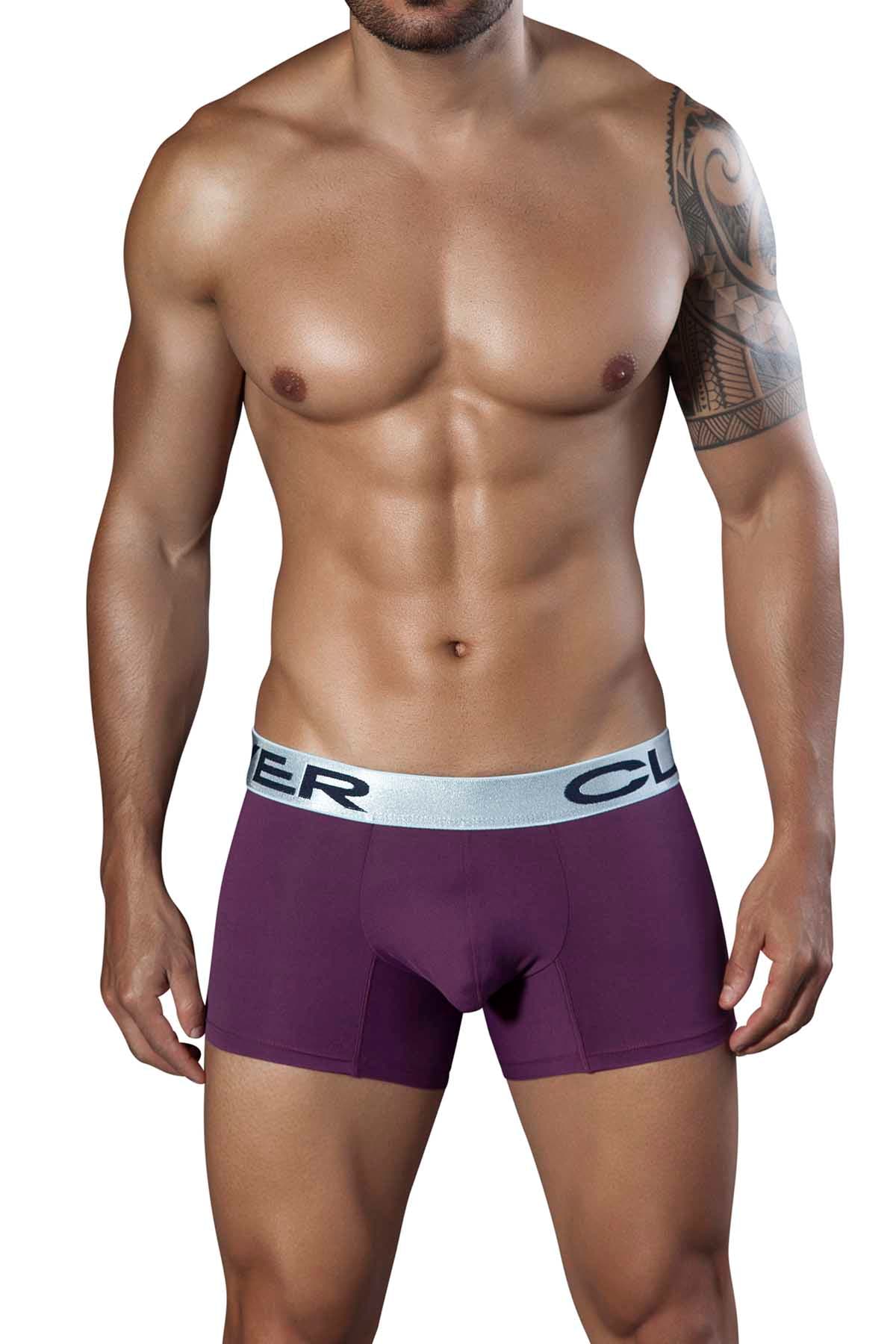 Clever Grape Bishop Boxer