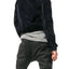Rufskin Midnight Blue Kash Velvet Jacket