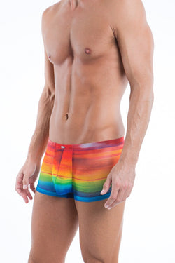 Papi Ipanema Mesh Low Rise Trunk thumbnail 2