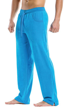 Modus Vivendi Blue Candy Lounge Pants thumbnail 2