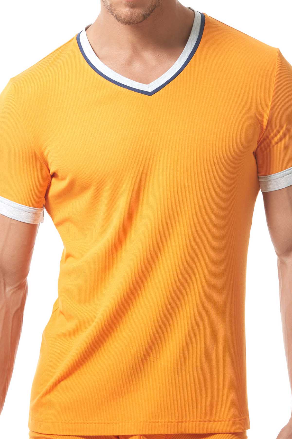 Gregg Homme Orange Sense Shirt