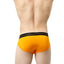 Core Orange Power Brief