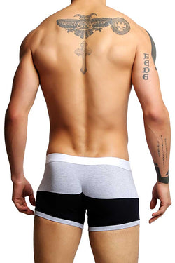 Jam Grey & Black Trunk thumbnail 3