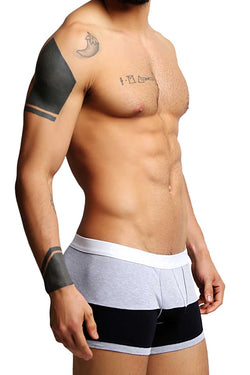 Jam Grey & Black Trunk thumbnail 2