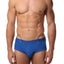 2(X)IST Red/Yellow/Blue Essential Contour Pouch Brief 3-Pack