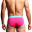 Alexander Cobb Pink & Blue Slip Brief