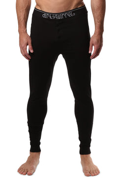 Dirt Squirrel Black Long John thumbnail 1