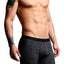 Seven7 Black & Charcoal Boxer Brief 2-Pack