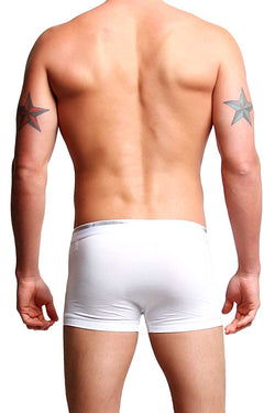 Joe's Jeans White & Silver Trunk thumbnail 3