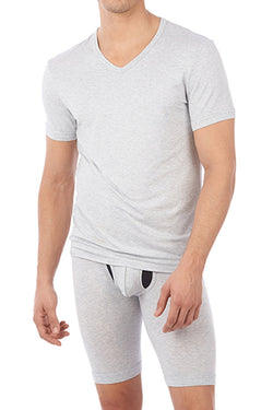 Gregg Homme Grey Heat T-Shirt thumbnail 1