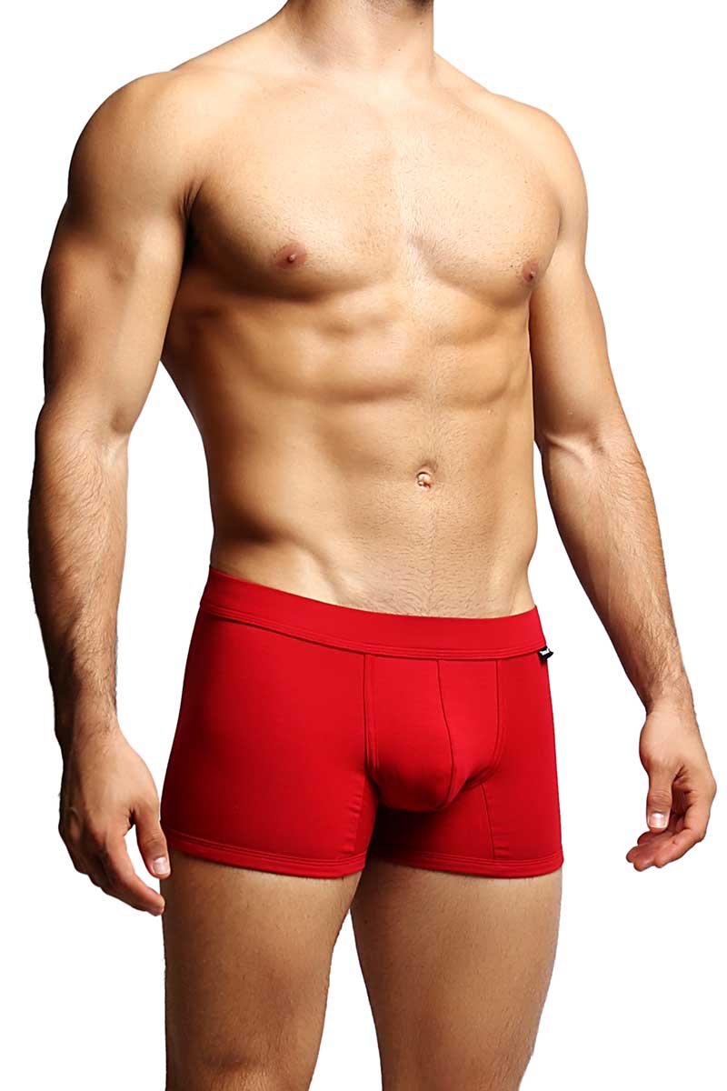 Discover Solid Red Trunk