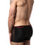 No Limits Black Mesh Boxer Brief