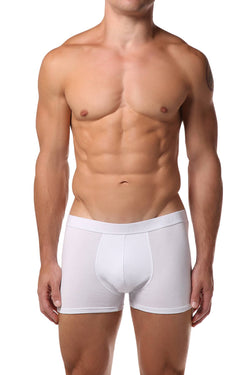 Datch White Classic Boxer Brief thumbnail 1