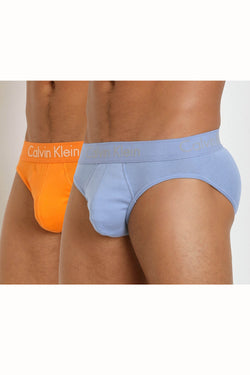 Calvin Klein Sky-Space/Monarch Hip-Brief 2-Pack thumbnail 2