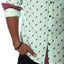 Something Strong Mint Green Something Outback Button-Up