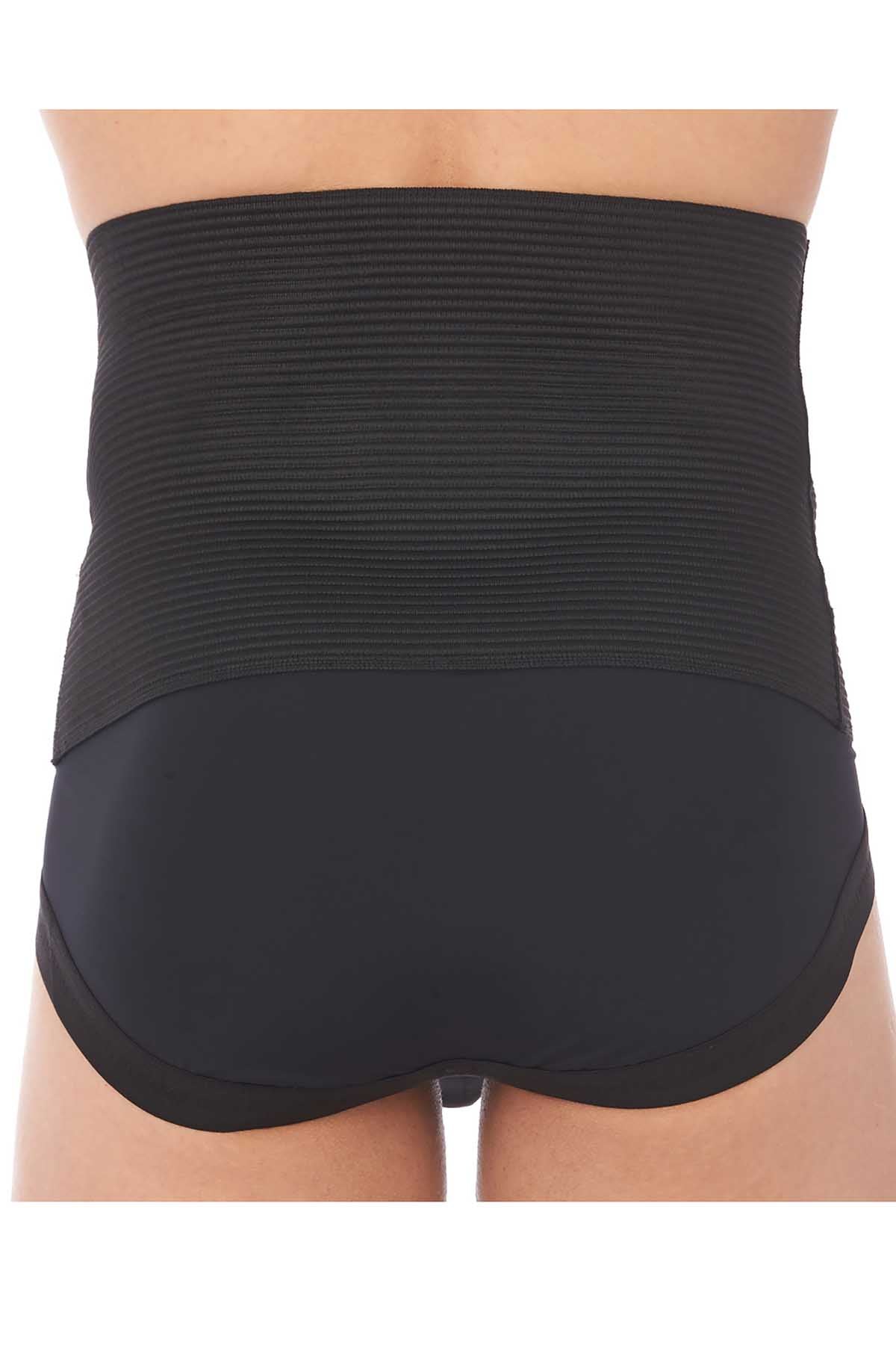 Gregg Homme Black Sculpt Brief