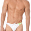 Gregg Homme White Pool Party Swim Thong
