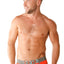 CORE Coral Soda Pop Brief