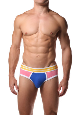Hey Franky Pink Soda Brief thumbnail 1