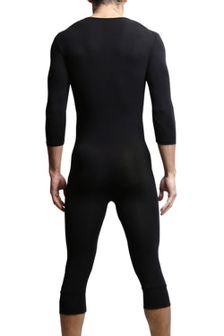 Trend Space Onesie thumbnail 3