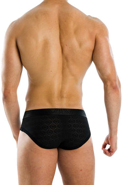 Modus Vivendi Black Geo Brief thumbnail 3