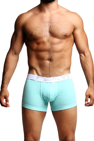 Joe's Jeans Aqua Trunk