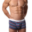 Jam Blue Stripe Trunk