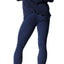 Rufskin Indigo Ocean Thermal Cotton Long John