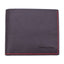 Something Strong Charcoal Something Worthy Wallet
