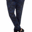 2(X)IST Blue-Camo Core French Terry Sweatpant