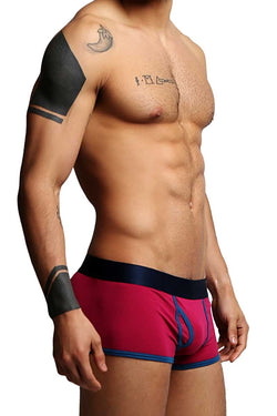 Jam Dark Pink Dots Trunk thumbnail 2