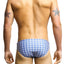 Radical Element Blue Grenade Swim Luke Brief