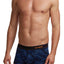 Papi Blue Force Brazilian Trunk