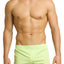 Mosmann Bright-Green Relaxed Boxer