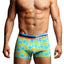 Seven7 Floral Green Boxer Brief 2-Pack
