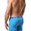 2(X)IST Light Blue Performance Boxer Brief