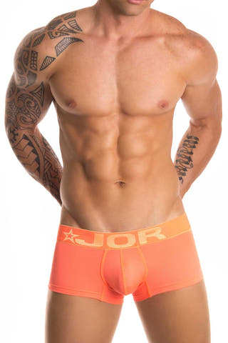 Jor Orange Mediteranneo Boxer