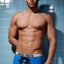 Body Tech Blue Team Trunk