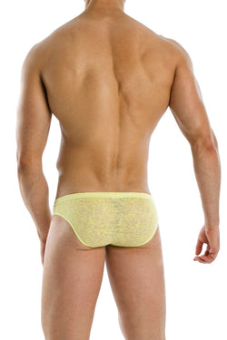 Modus Vivendi Yellow Flamme Brief thumbnail 3
