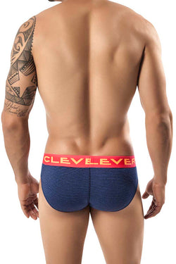 Clever Blue Isernia Latin Brief thumbnail 2