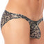 Gregg Homme Camo AWOL Brief