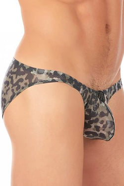 Gregg Homme Camo AWOL Brief thumbnail 1