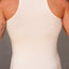 Cocksox Ion White CXActive Racerback Tanktop
