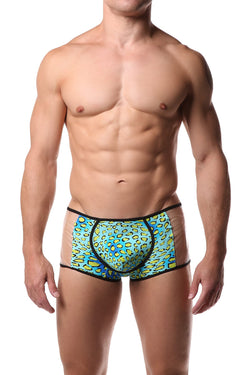 Naughty Boy Multi Animal Trunk thumbnail 1
