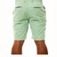 Filthy Etiquette Green Justin Short