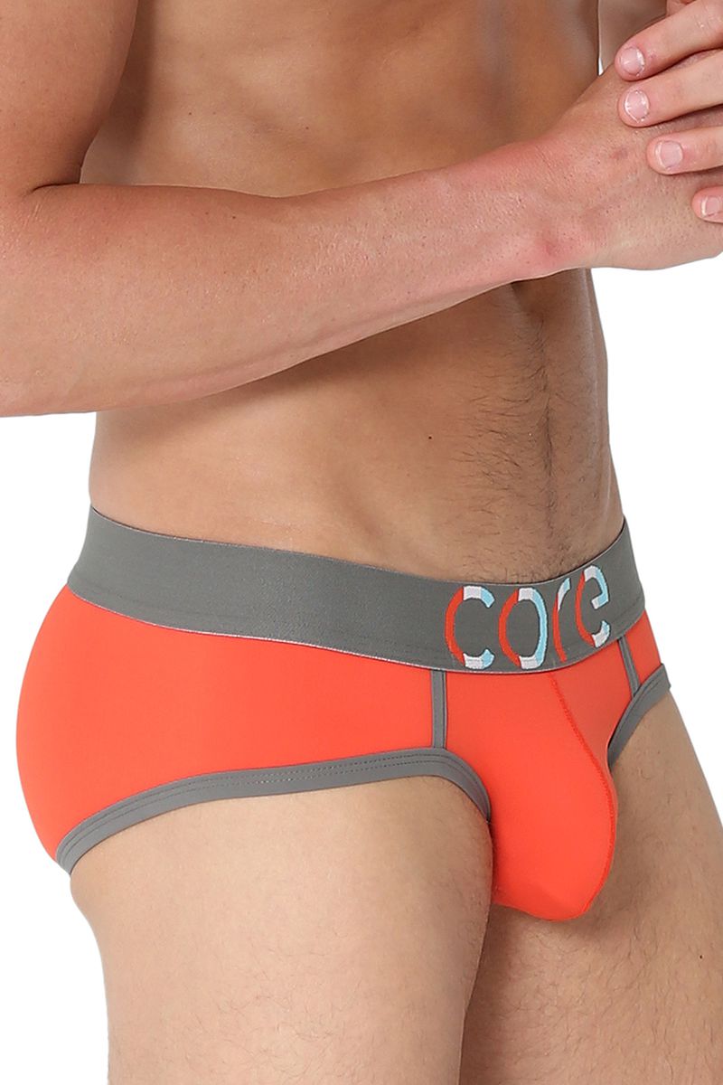 CORE Coral Soda Pop Brief